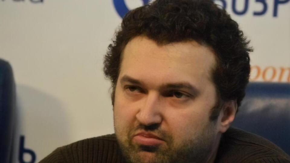 Алексей Голобуцкий: Годовые отчеты о деятельности УТОГ, например, сводятся к публикации фотографий с мероприятий