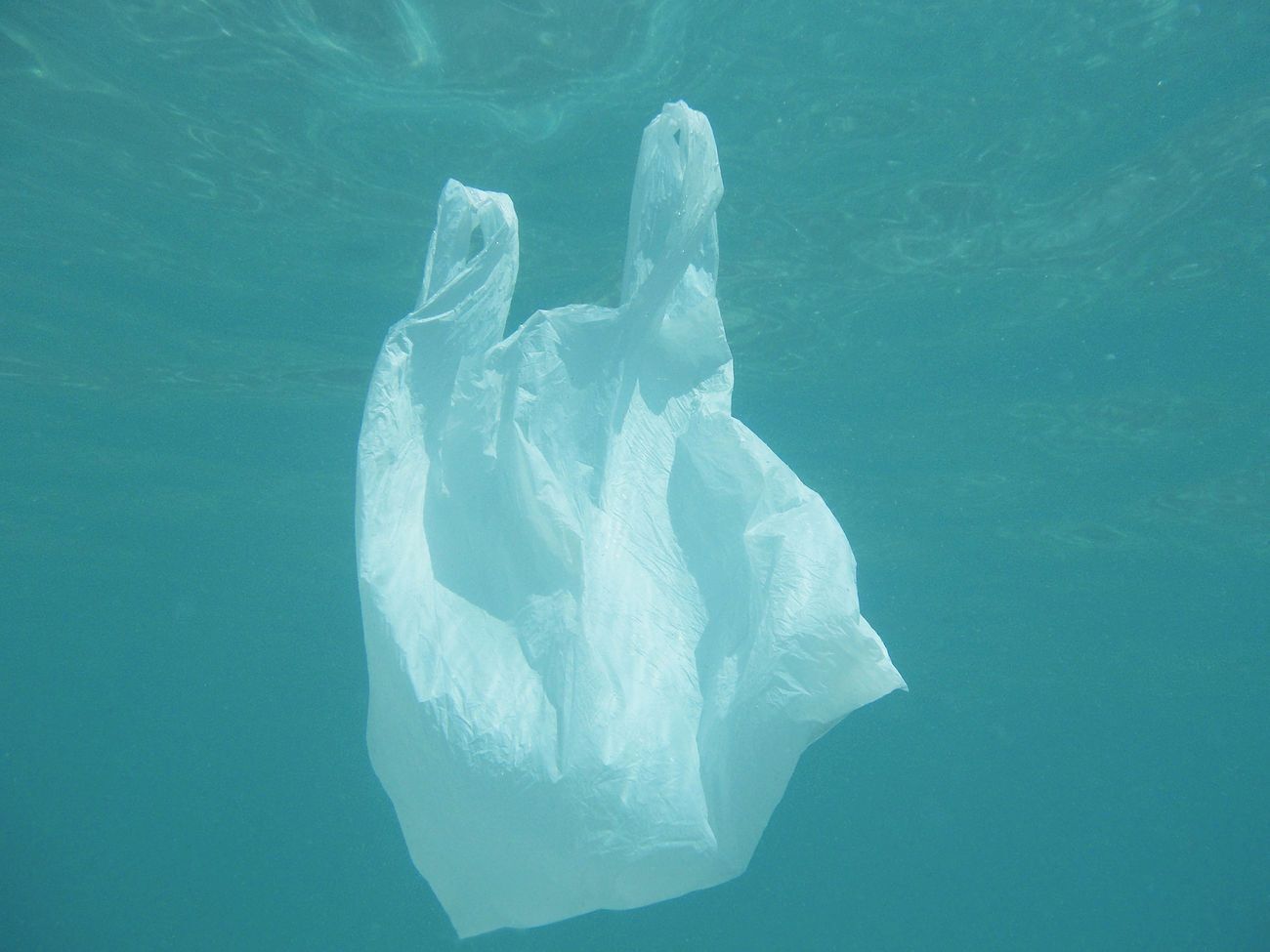 Ученые обнаружили в 25 раз больше пластика в глубоководных слоях, чем все предыдущие исследователи