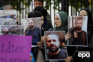 Хангошвілі вбили в серпні 2019 року