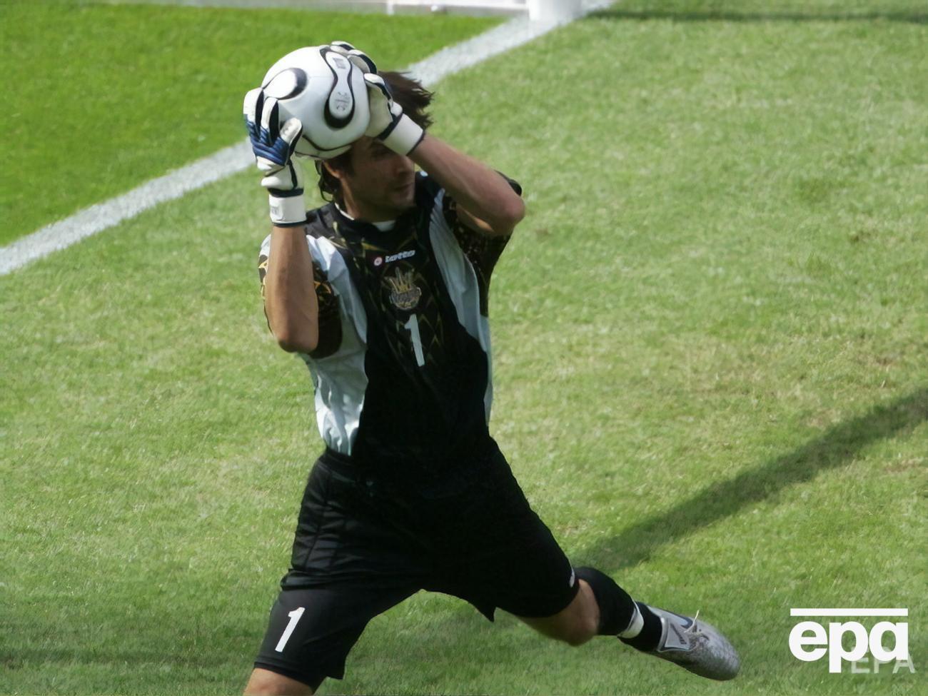 Шовковский 92 раза выходил на поле в составе сборной Украины