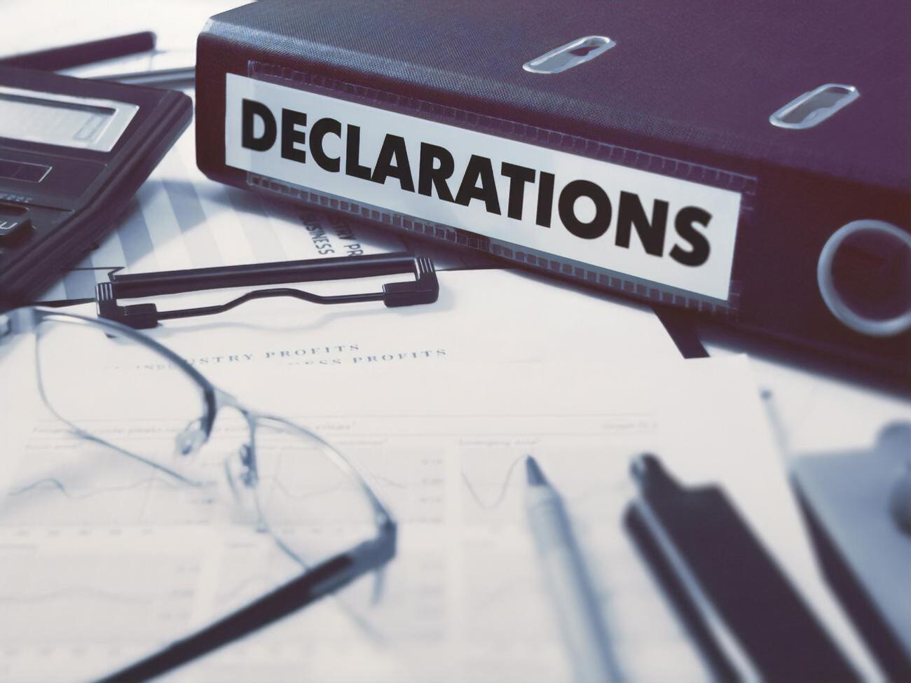 С начала июля НАПК начало&nbsp;применять мониторинг образа жизни чиновников