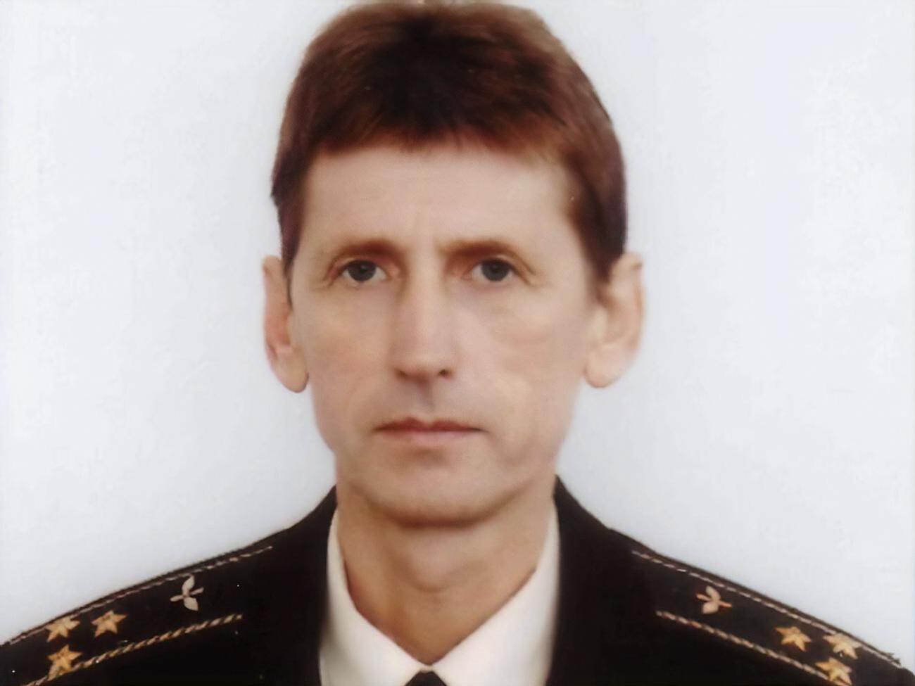 Шевченко: Ан-26 здатний здійснити безпечне приземлення на одному двигуні