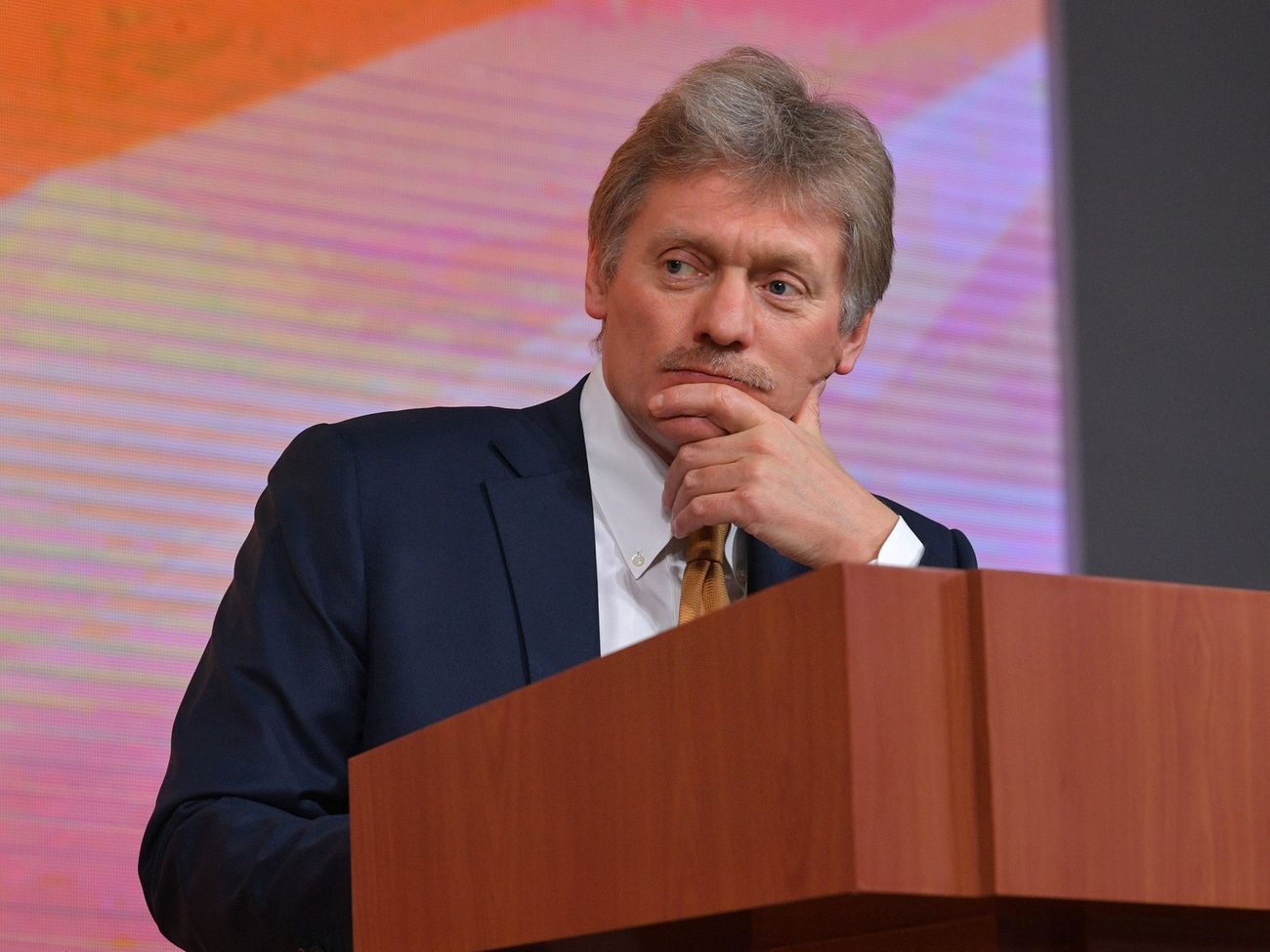 Песков прокомментировал возможность предоставления военной помощи Армении