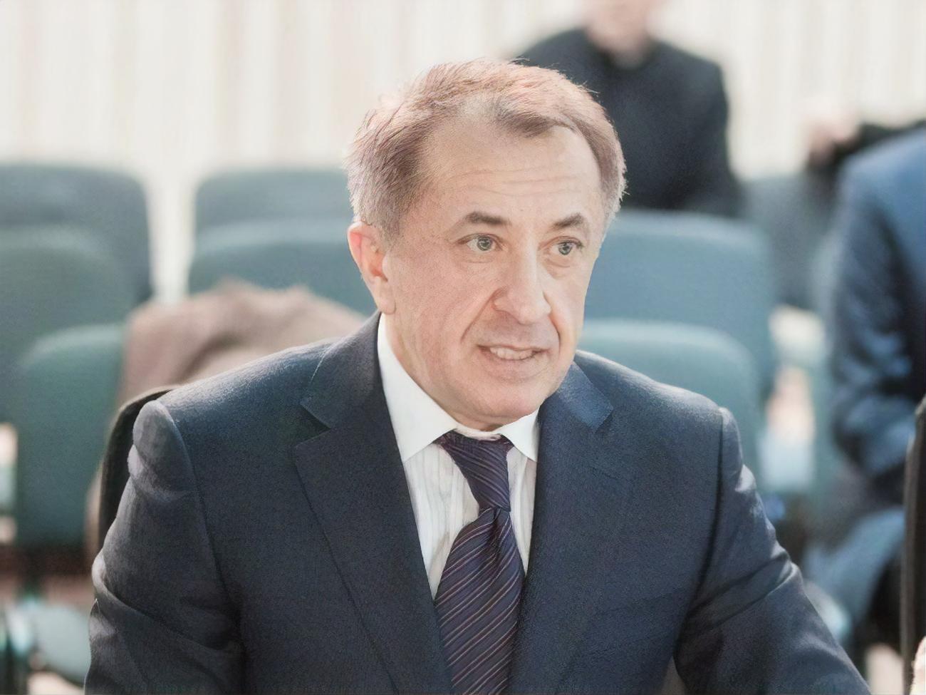 Данилишин: Кого б не обрали президентом НАН, президіальна бюрократична машина буде старатися зберегти брежнєвсько-радянські догми розвитку науки