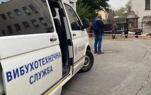 Взрыв произошел на месте, где обычно паркует машину одна из судей ВАКС