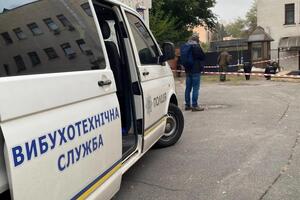 Взрыв произошел на месте, где обычно паркует машину одна из судей ВАКС