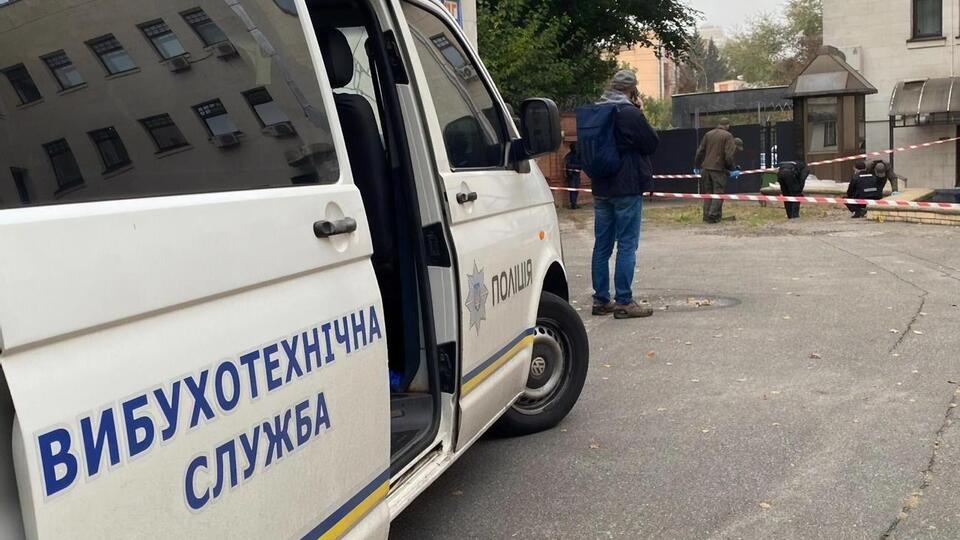 Вибух стався на місці, де зазвичай паркує машину одна із суддів ВАКС