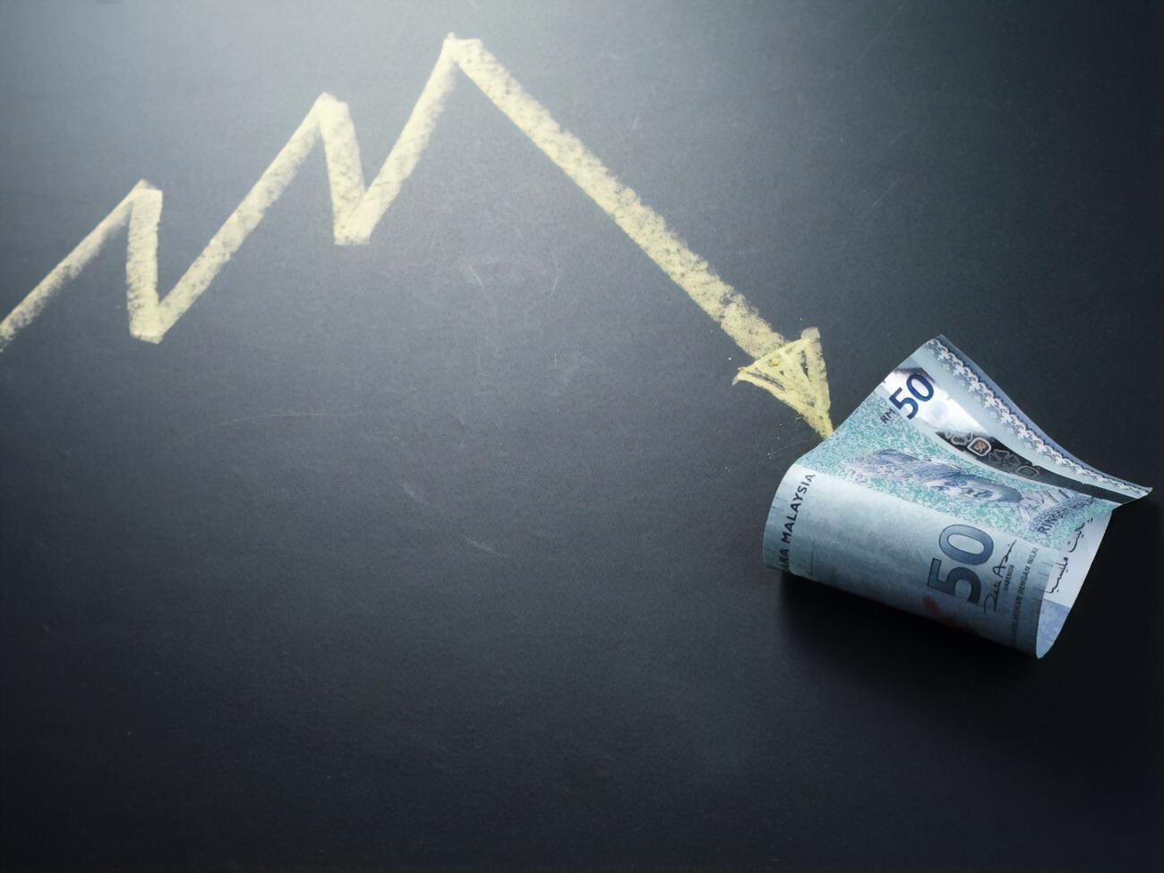 Прогнозують, що 2021 року ВВП зросте&nbsp;на 1,5%