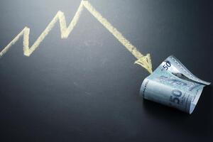 Прогнозують, що 2021 року ВВП зросте на 1,5%