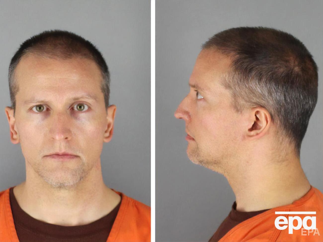 Шовин находился под арестом с 29 мая