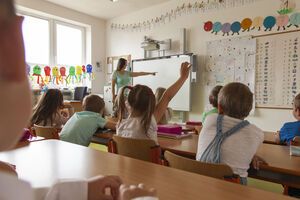 Планували, що осінні канікули триватимуть із 26 жовтня до 1 листопада