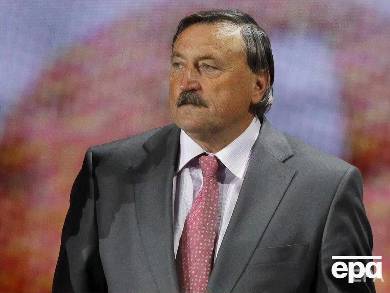 Паненка является почетным президентом ФК "Богемианс"