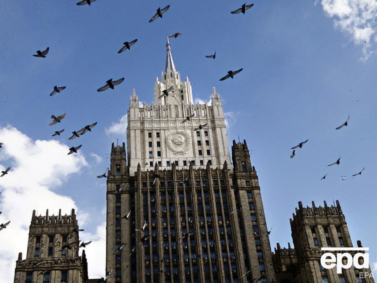 МИД РФ: "Бизнес как всегда" с Берлином и Парижем не считаем возможным