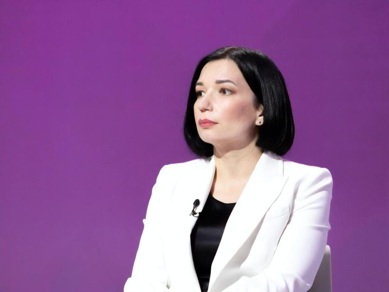 Айвазовская:&nbsp;Вряд ли по всей Украине средний показатель явки будет ниже 30%