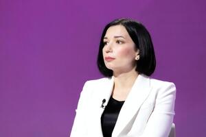 Айвазовская: Вряд ли по всей Украине средний показатель явки будет ниже 30%