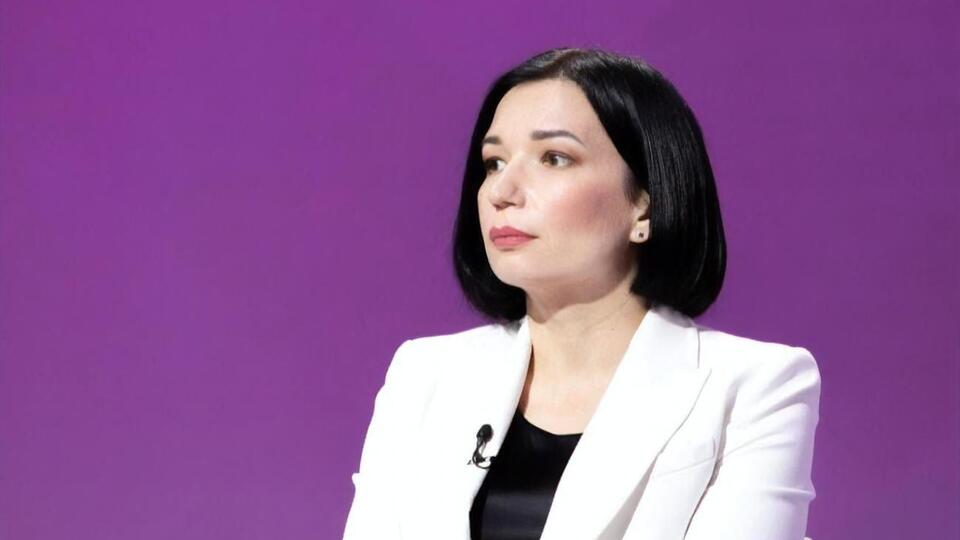 Айвазовская: Вряд ли по всей Украине средний показатель явки будет ниже 30%