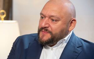 Добкин: Янукович, убегая, сказал: "Я всех своих забрал". А как же мы?