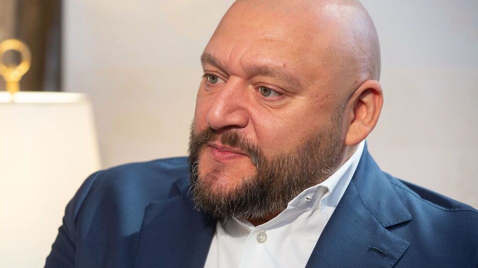 Добкин: Янукович, убегая, сказал: "Я всех своих забрал". А как же мы?