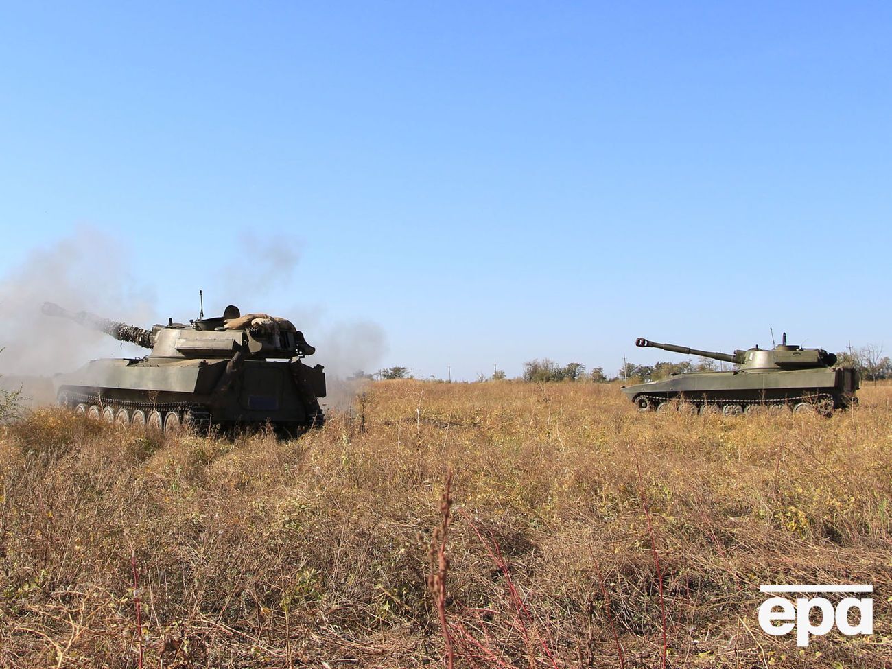 Війна на Донбасі триває з 2014 року