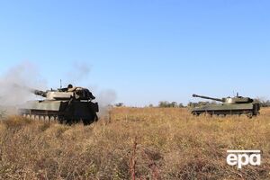 Війна на Донбасі триває з 2014 року