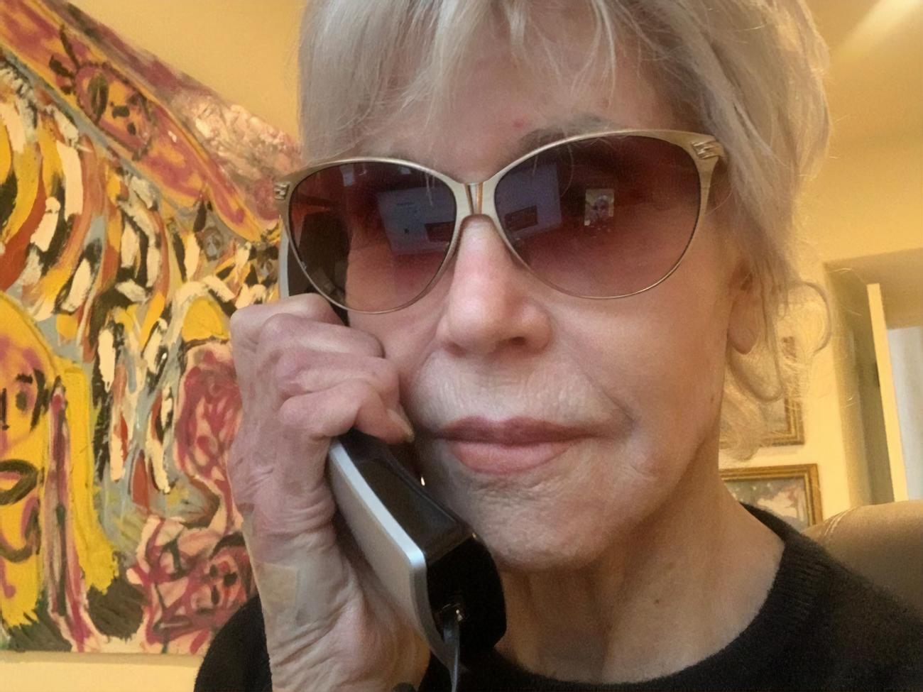 Фонда: Надвигается настоящая катастрофа