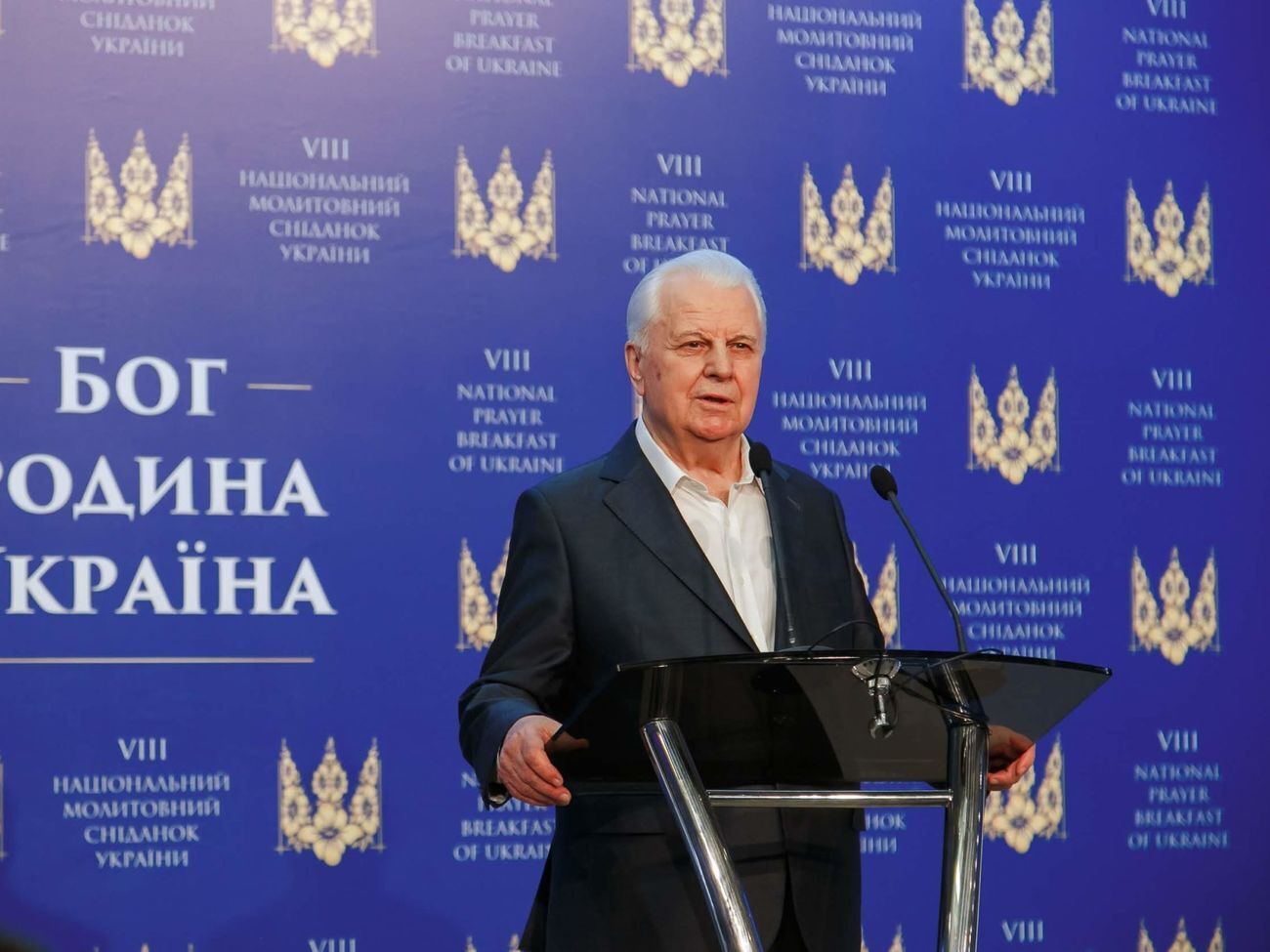 Кравчук: Європейський союз, європейська спільнота більш уважно, більш глибоко з кожним роком дивиться на Україну