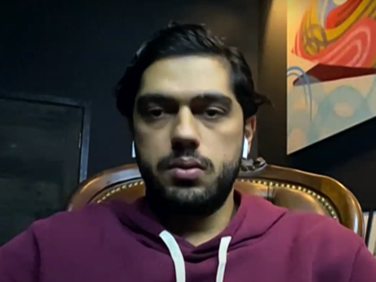 Гео Лерос рассказал о договоренностях по коалиции в будущем Киевсовете