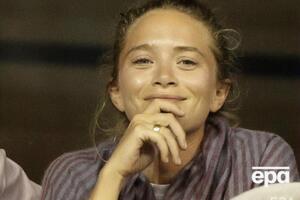 Олсен розлучилася з чоловіком після п'яти років шлюбу