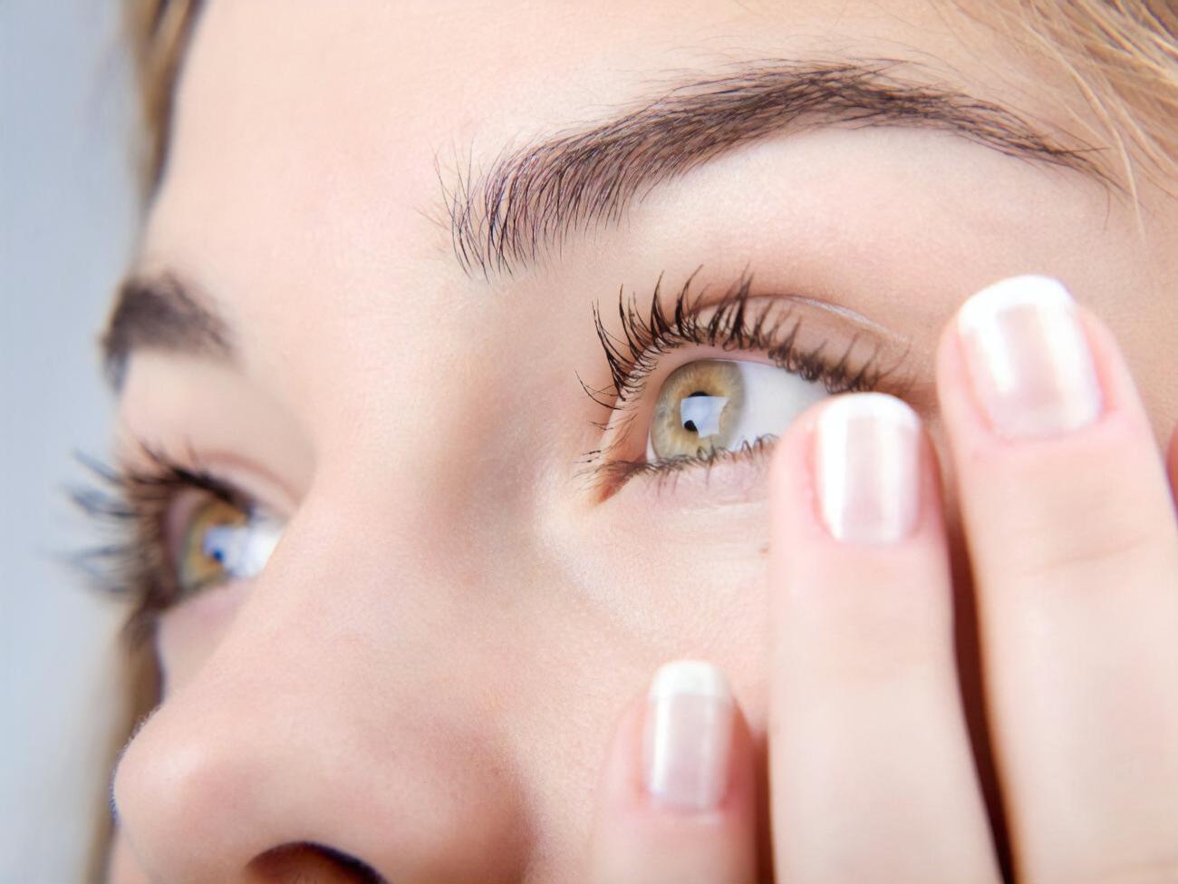 8 октября отмечается Всемирный день зрения