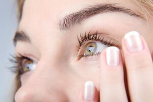 8 октября отмечается Всемирный день зрения