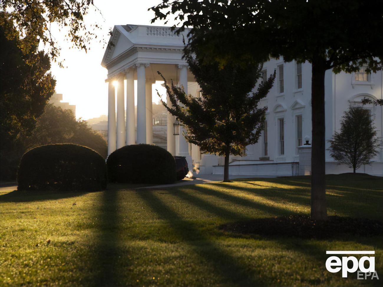 В Белом доме заявили, что принимают меры для предотвращения распространения болезни