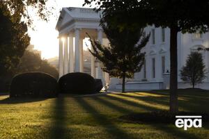 В Белом доме заявили, что принимают меры для предотвращения распространения болезни