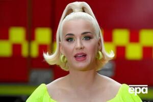 Перрі вперше стала мамою наприкінці серпня 2020 року