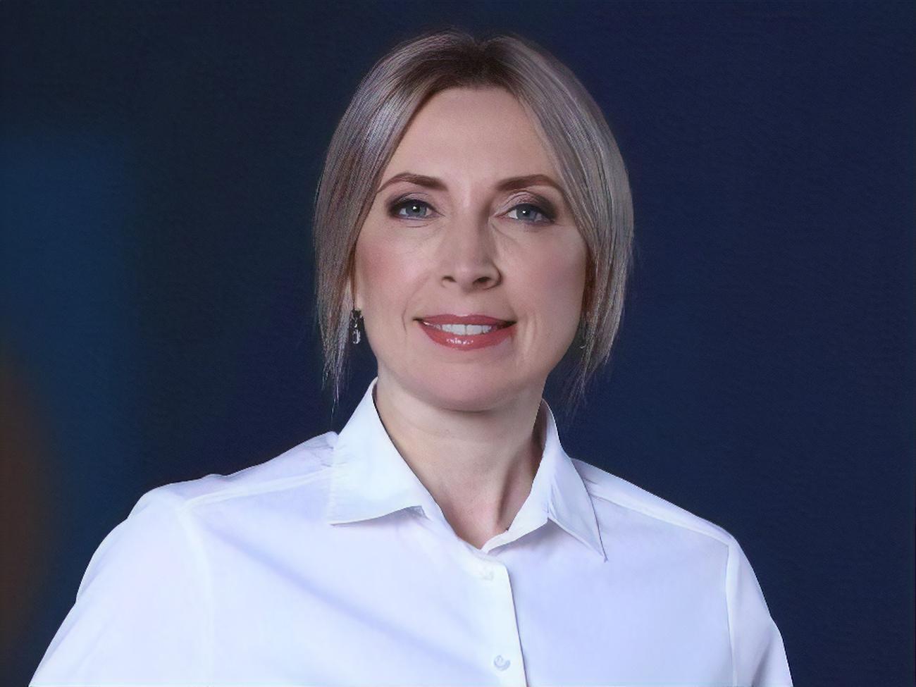Ирина Верещук: Санкции будут продлены до полной деоккупации Крыма и Донбасса.&nbsp;И это четко зафиксировано в итоговом заявлении
