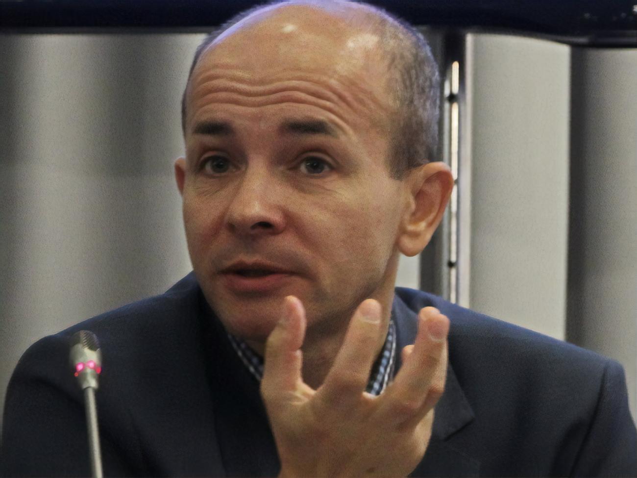 Борис Кушнирук:&nbsp;Части предприятий придется закрыться