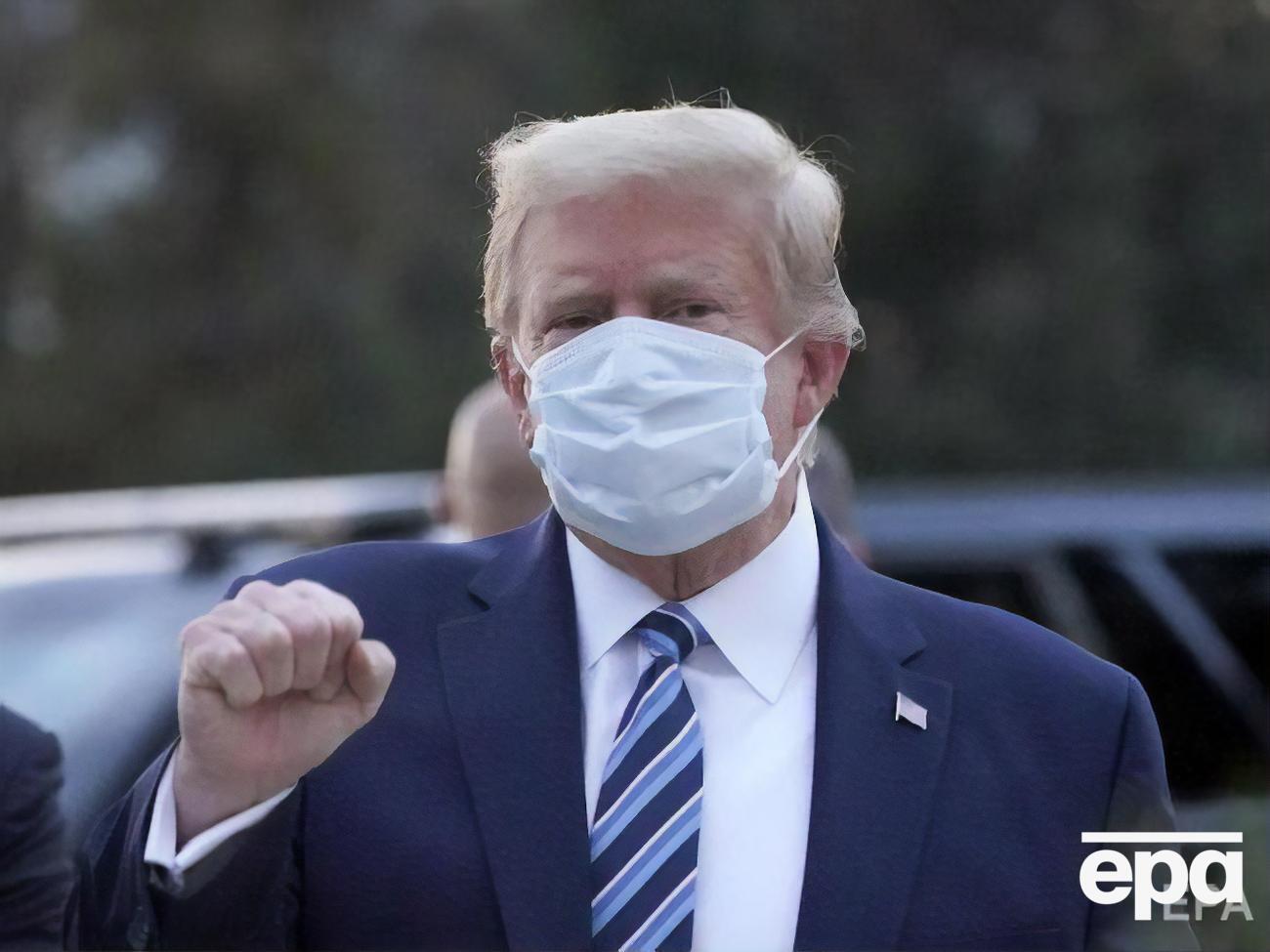 Планы Трампа еще могут поменяться
