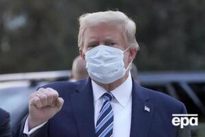 Планы Трампа еще могут поменяться