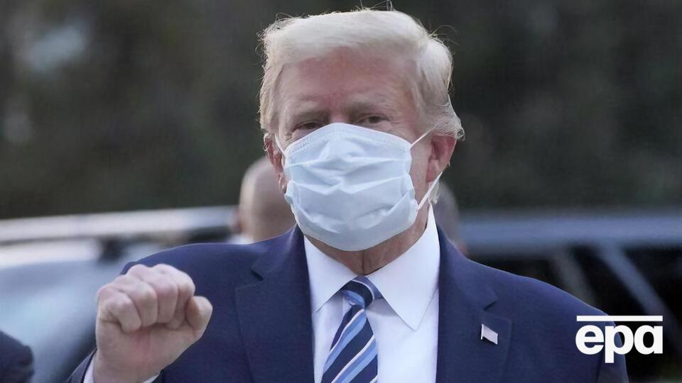 Планы Трампа еще могут поменяться