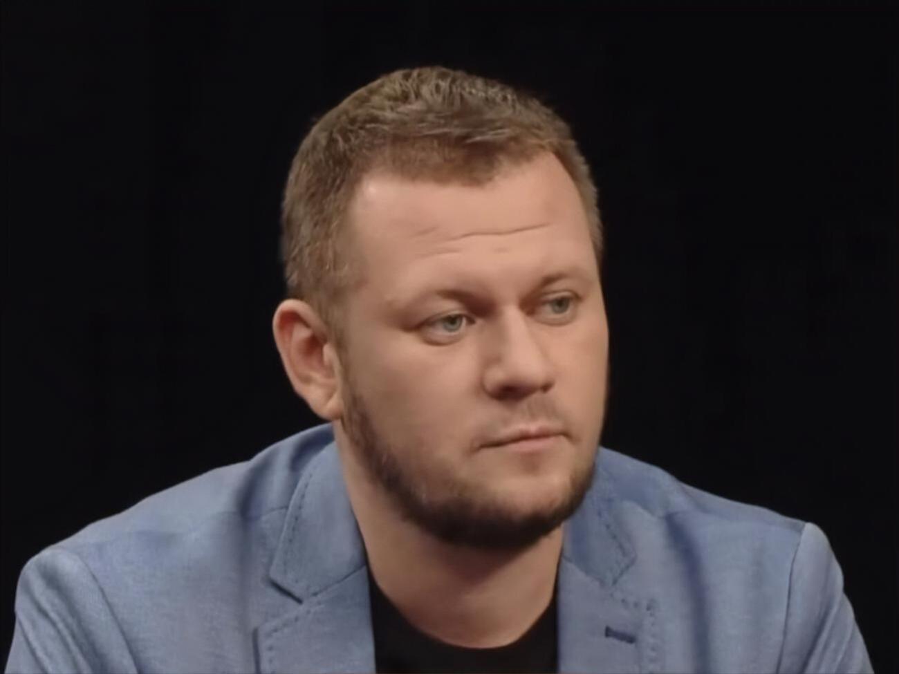 Казанський: Фокін казав, що частково не те мав на увазі і що його слова перекрутили, а потім знову давав інтерв'ю