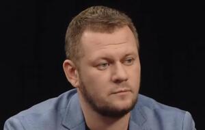 Казанський: Фокін казав, що частково не те мав на увазі і що його слова перекрутили, а потім знову давав інтерв'ю