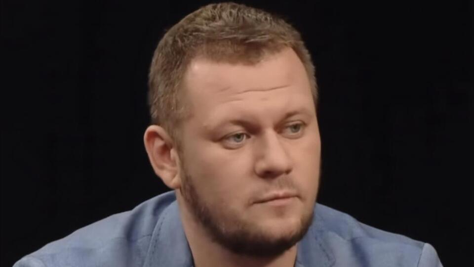 Казанський: Фокін казав, що частково не те мав на увазі і що його слова перекрутили, а потім знову давав інтерв'ю