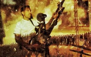 "Ногу свело!": Пекельні події відбуваються швидше, ніж ми встигаємо випускати свої пісні