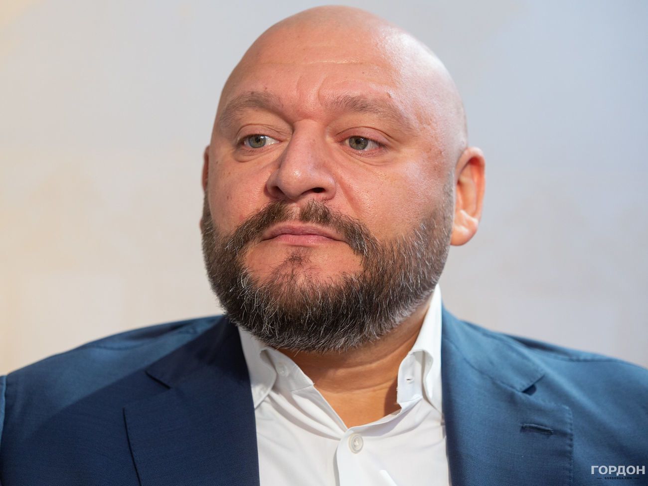 Добкин: Батьку выбрали, Батька просто решил, что он должен получить в процентном отношении больше, чем царь