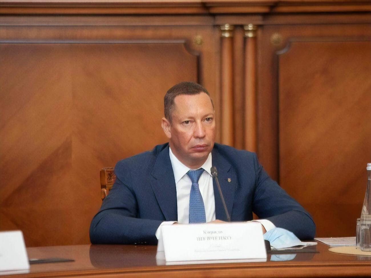 Шевченко: Зараз для нас важлива не кількість траншів, а саме факт продовження плідної співпраці