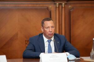 Шевченко: Зараз для нас важлива не кількість траншів, а саме факт продовження плідної співпраці