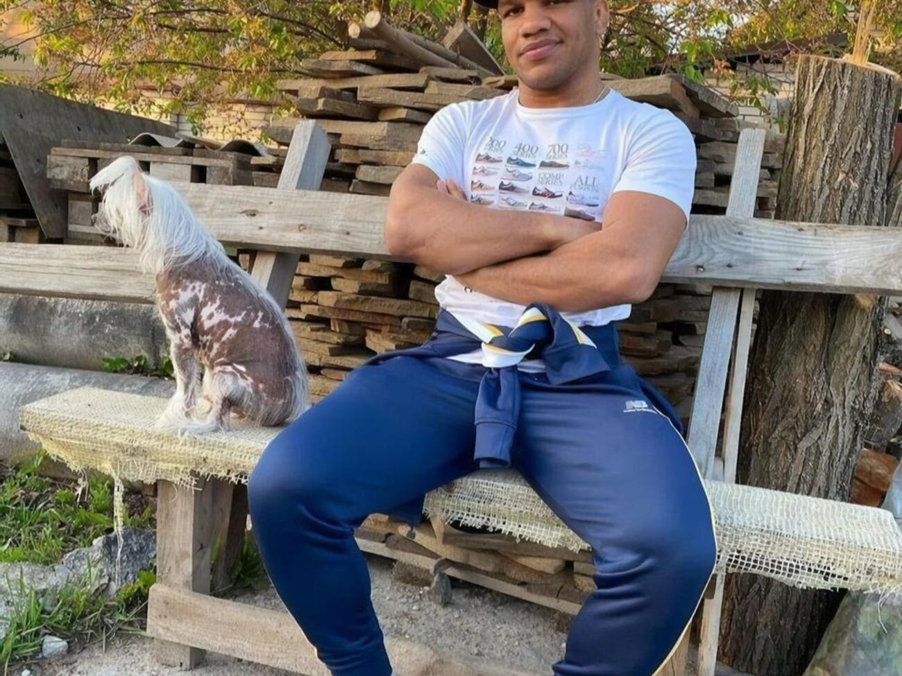 7 октября Беленюк сообщил, что сдал отрицательный тест на коронавирус