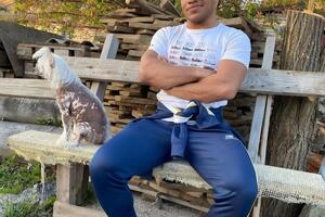 7 октября Беленюк сообщил, что сдал отрицательный тест на коронавирус