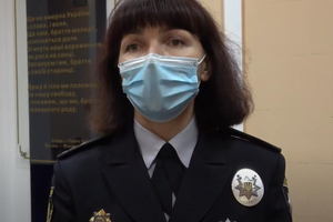 Ващенко розповіла про попередню версію причин смерті військовослужбовців