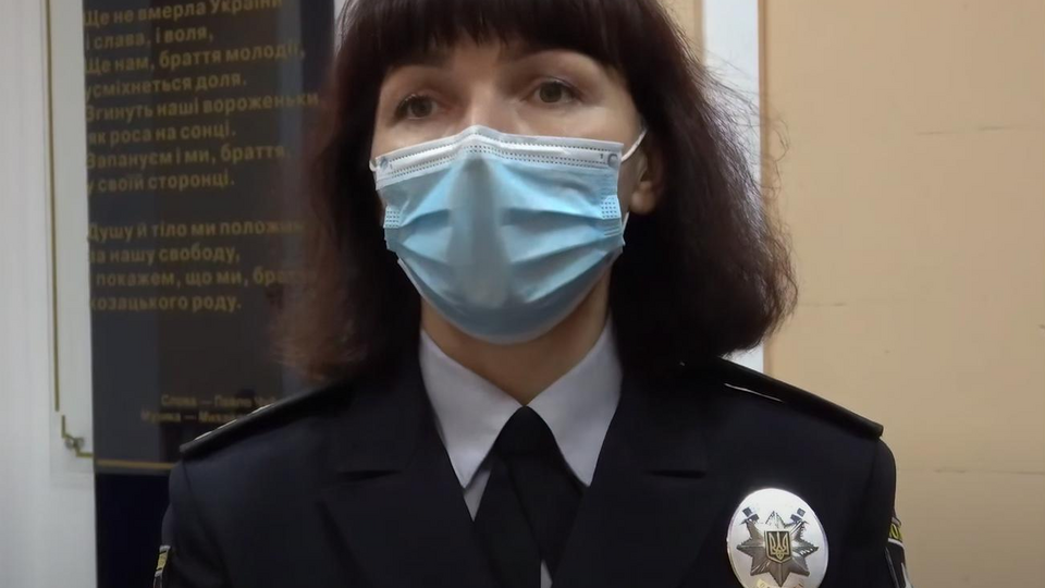 Ващенко рассказала о предварительной версии причин смерти военнослужащих