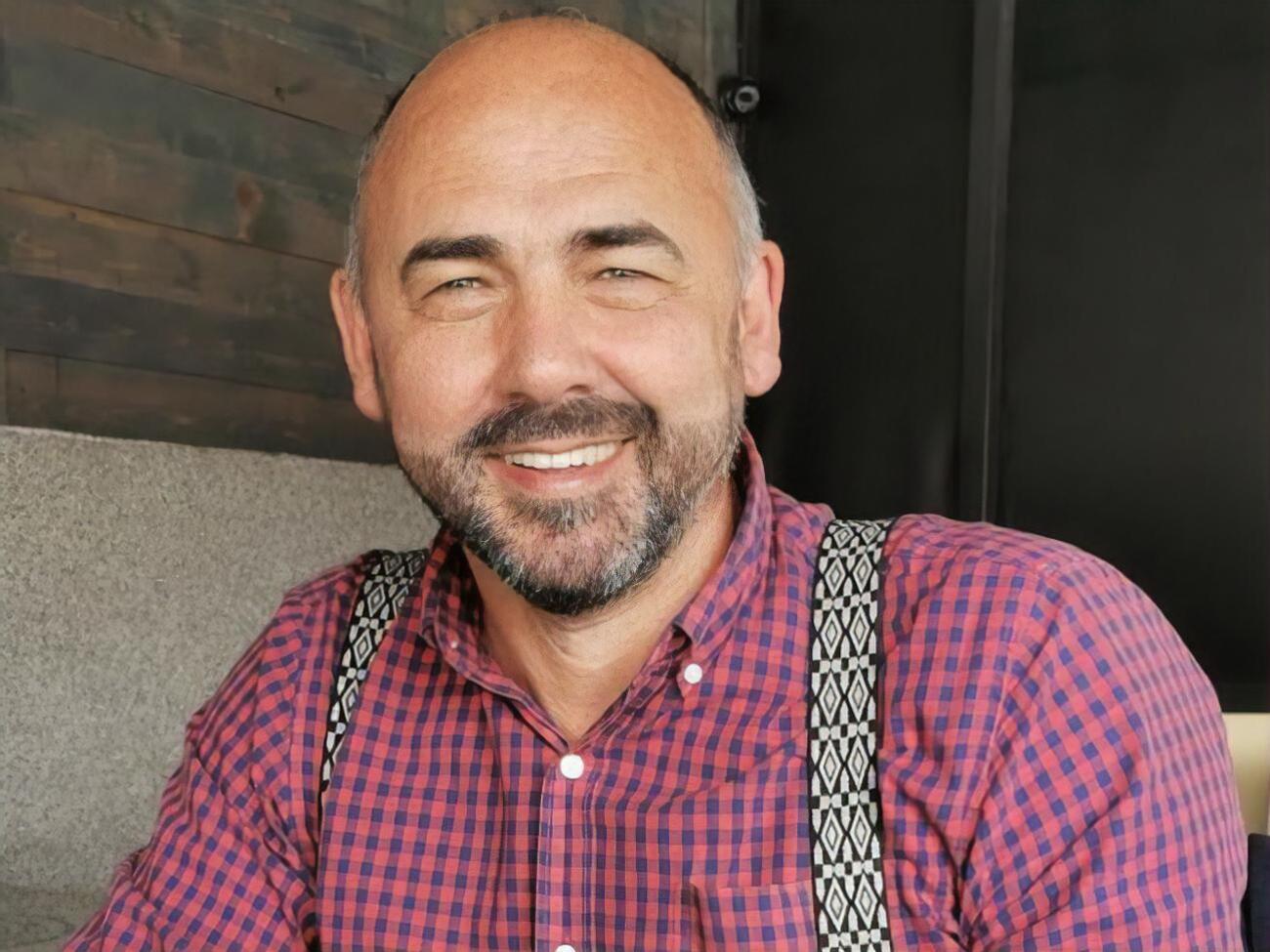 Волянский:&nbsp;В Украине более мягкое течение эпидемии COVID-19